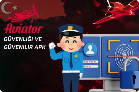 Uygulaması Güvenli Aviator