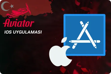 Aviator iOS Uygulaması