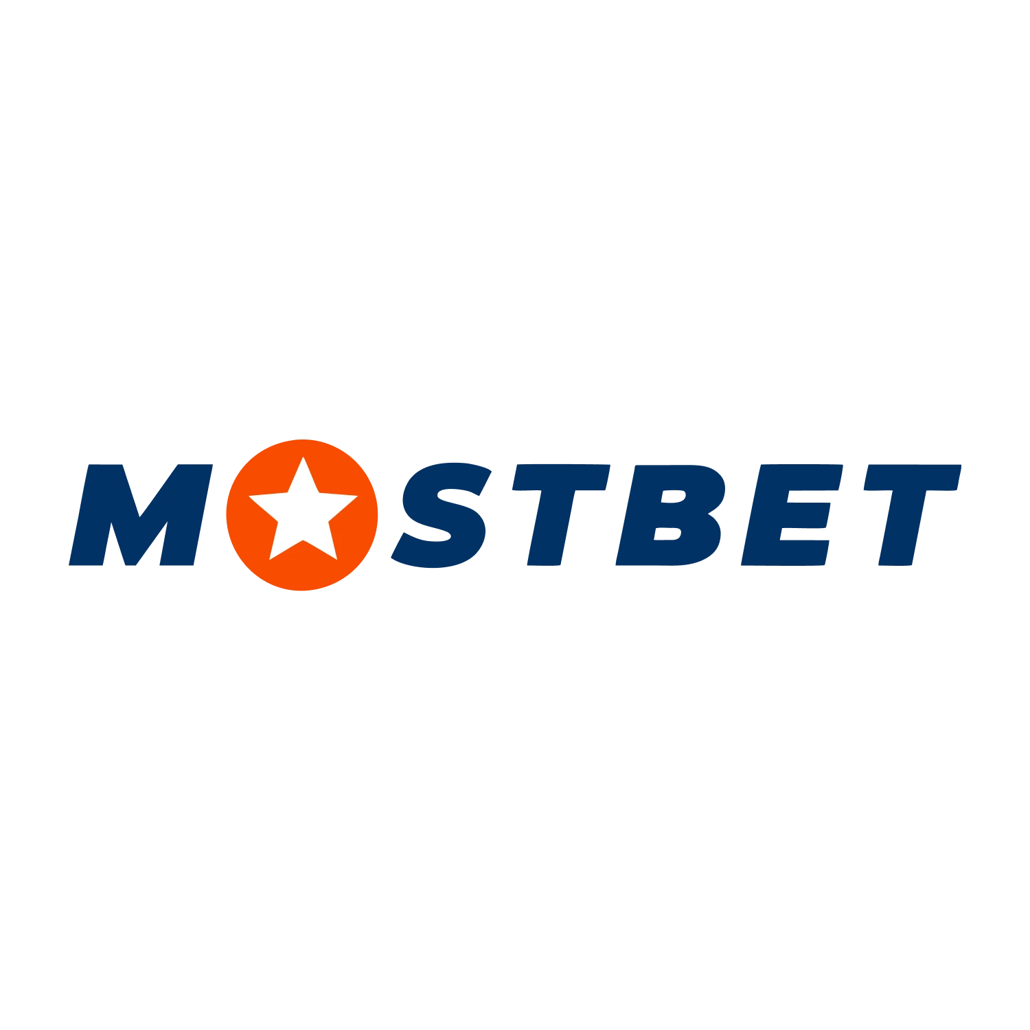 Mostbet Logo